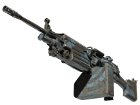M249 Hypnosis